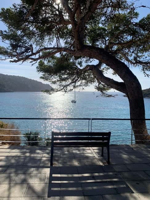 Serra de Tramuntana: Easy coastal hike with beautiful views - A local tapas picnic after the walk