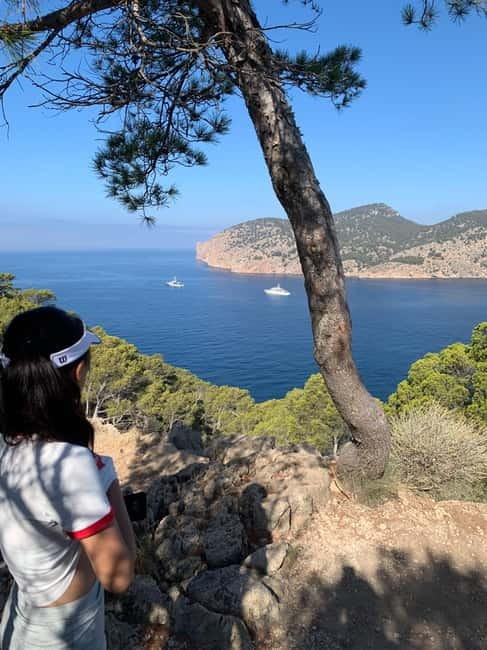 Serra de Tramuntana: Easy coastal hike with beautiful views - The value of $105 per person