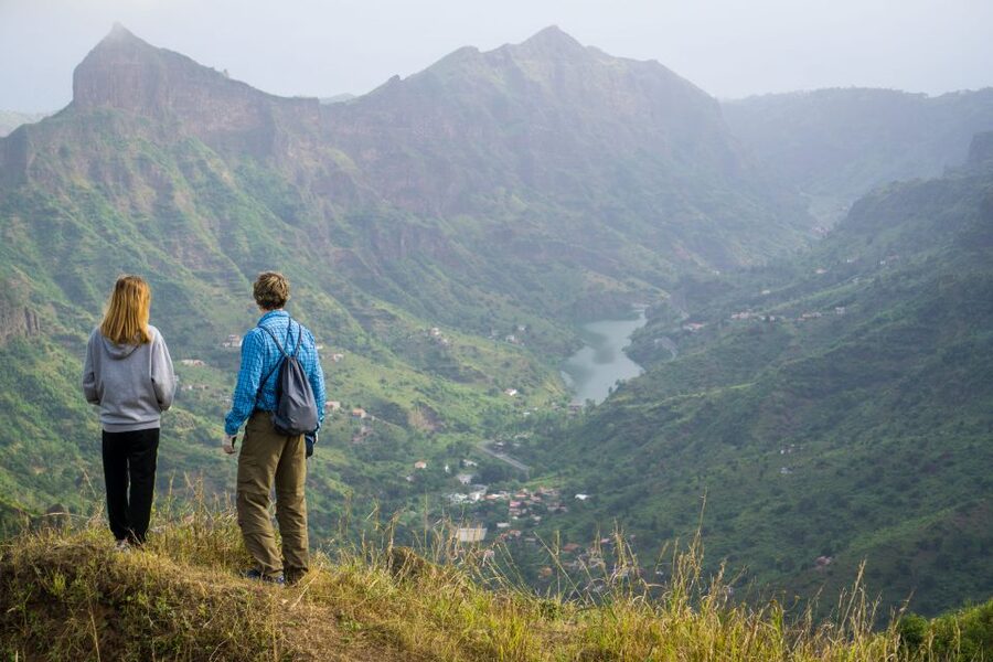 Serra Malagueta Natural Park: Hike to Gongon Valley & Lunch - Key points to know before you book