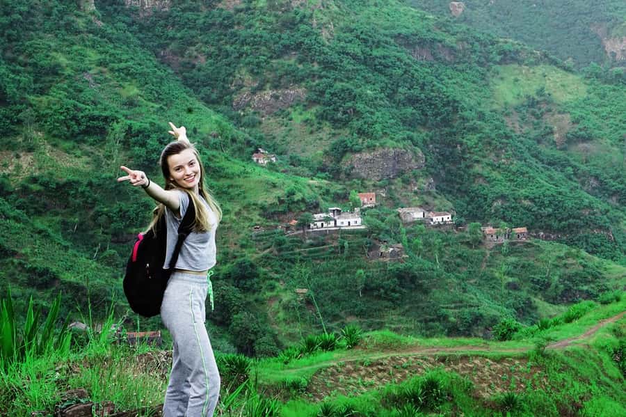 Serra Malagueta: Principal Valley Hike & Lunch with Locals - What $111 includes, and what it does not