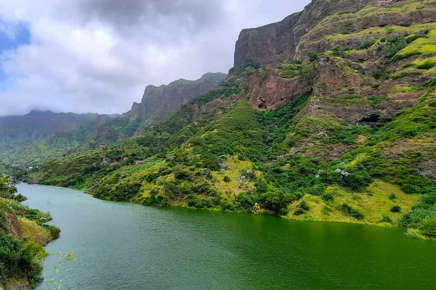 Serra Malagueta: Principal Valley Hike & Lunch with Locals - The Principal Valley’s farm country