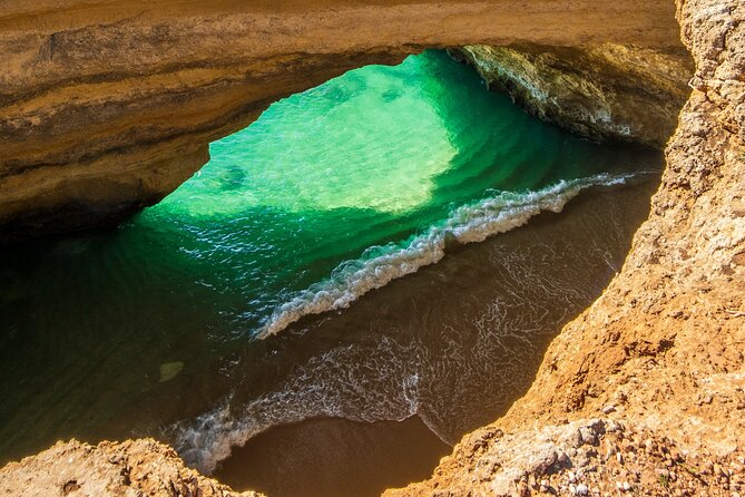 Seven Hanging Valleys Guided Hiking Tour from Albufeira - Key points to know before you book