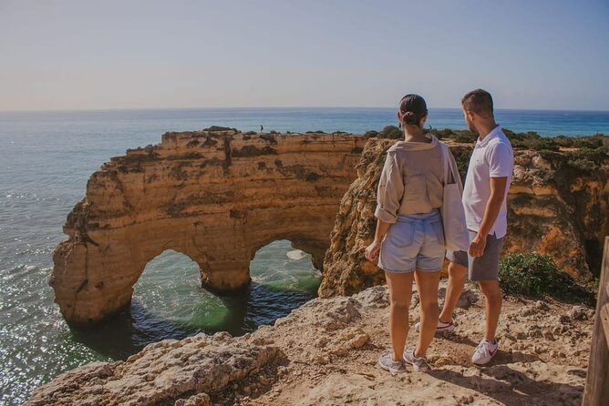 Seven Hanging Valleys Guided Hiking Tour from Albufeira - Why return transport is worth paying for