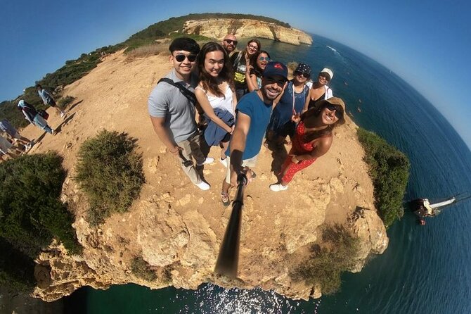 Seven Hanging Valleys Guided Hiking Tour from Albufeira - How demanding is the hike?