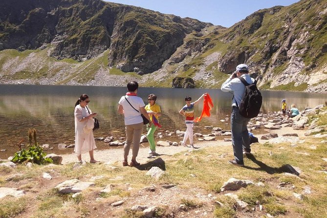 Seven Rila Lakes - Full Day Hiking Trip in the Rila Mountain - Five hours around the lakes