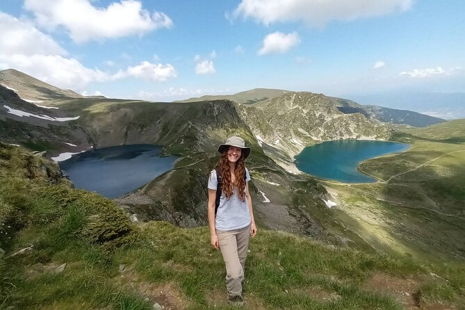 Seven Rila Lakes - Full Day Hiking Trip in the Rila Mountain - Weather can change the whole experience