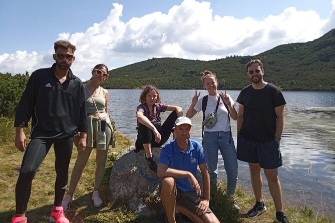 Seven Rila Lakes - Full Day Hiking Trip in the Rila Mountain - Self-guided does not mean unsupported
