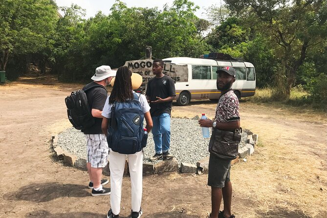 Shai Hills Safari - Hike & See Animals - Meeting at Accra Mall at 9:00 am