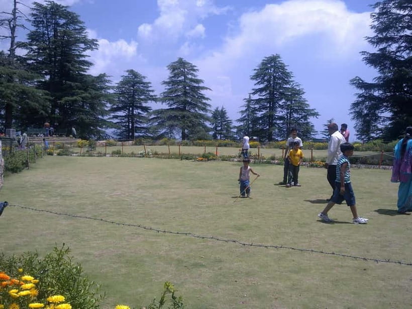 Shimla: Hiking Tour to Jakhu Hill with Local Guide - Key points before you climb
