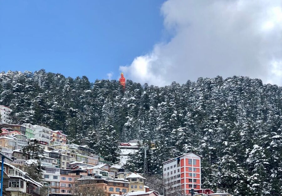 Shimla: Hiking Tour to Jakhu Hill with Local Guide - FAQ