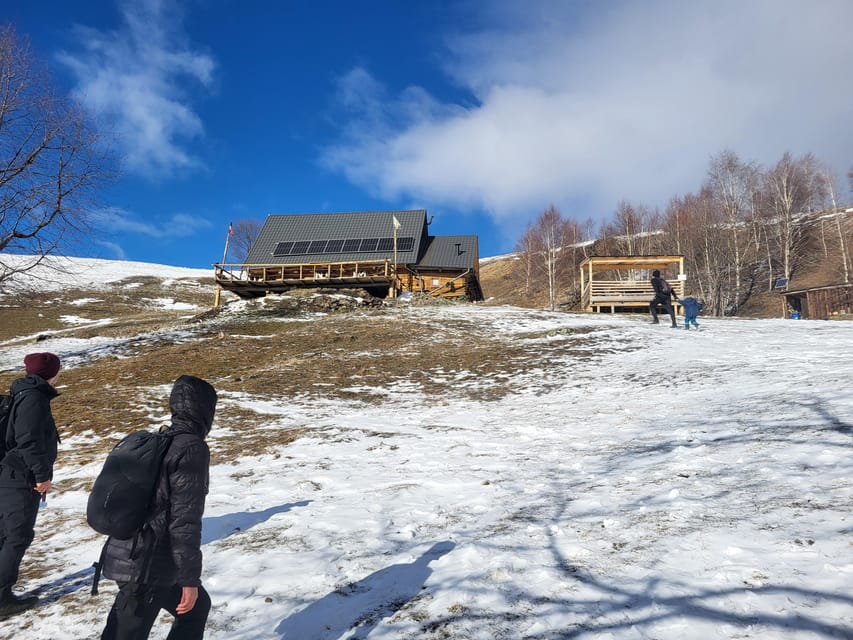 Sibiu: Cindrel Mountains Hike with Traditional Brunch - Who will enjoy this outing most?