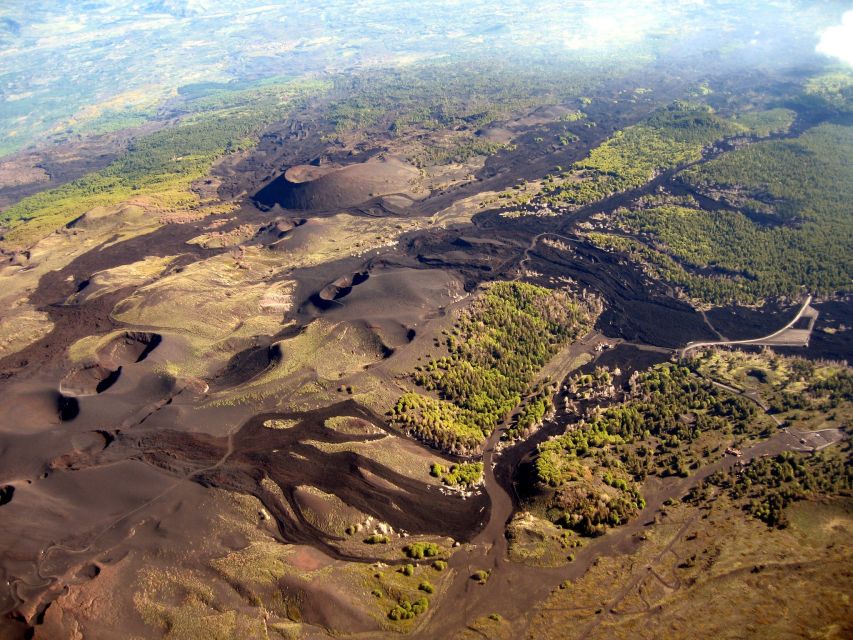 Sicily: Mount Etna's North Slope Craters Guided Hike Tour - Key points to know before you book