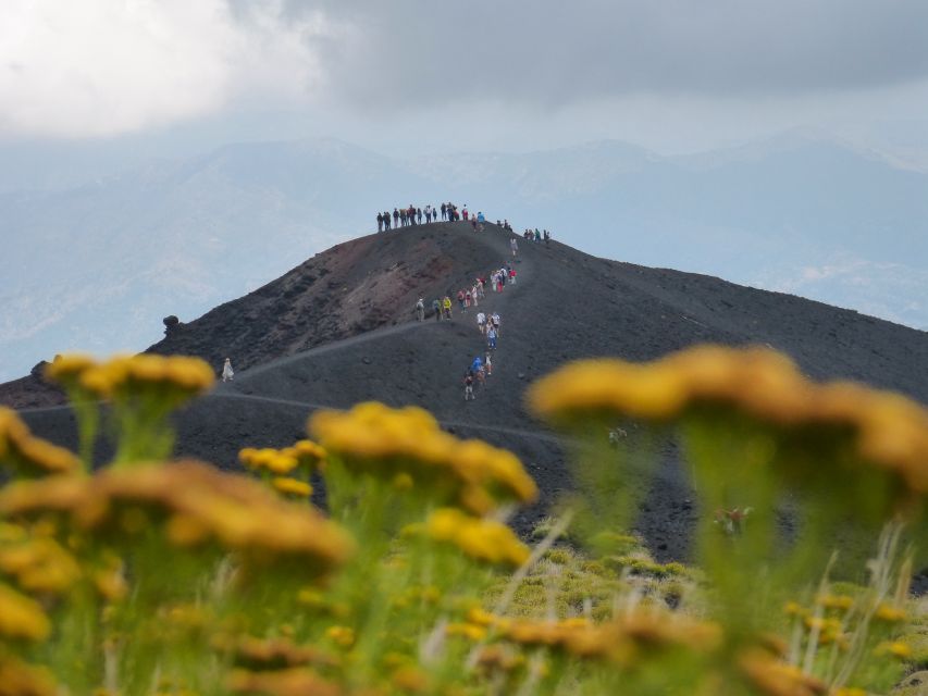 Sicily: Mount Etna's North Slope Craters Guided Hike Tour - Why Etna’s North Slope feels different