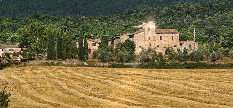 Siena: Half-day Guided Hike to Monteriggioni - What the $71 price really covers