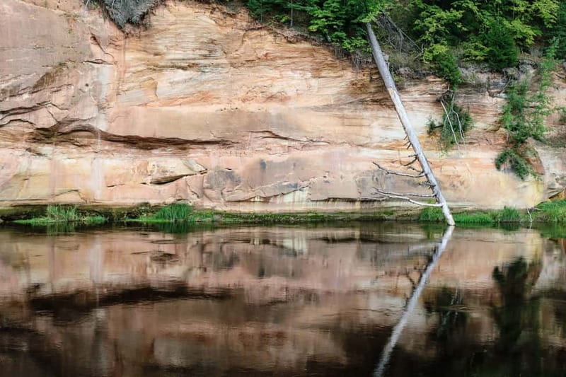 Sigulda Hiking Tour: A Day in the Switzerland of Latvia - The guide makes the difference