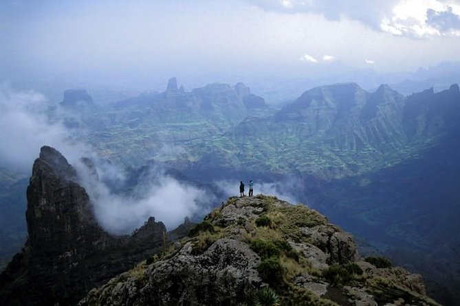 Simien Mountains Trekking Adventure - Why the private format matters in the mountains
