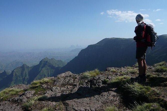 Simien Mountains Trekking Adventure - Is $338.47 good value?