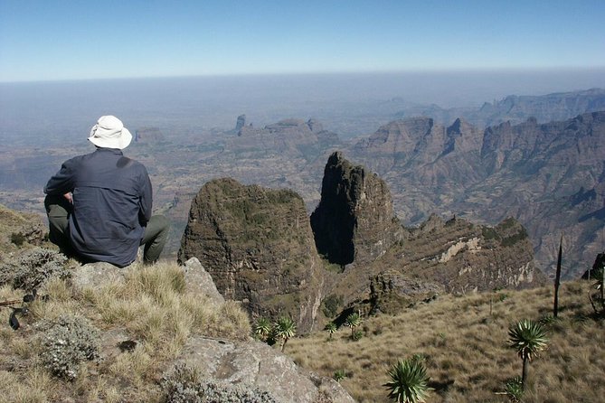 Simien Mountains Trekking Adventure - Who should book this trek?