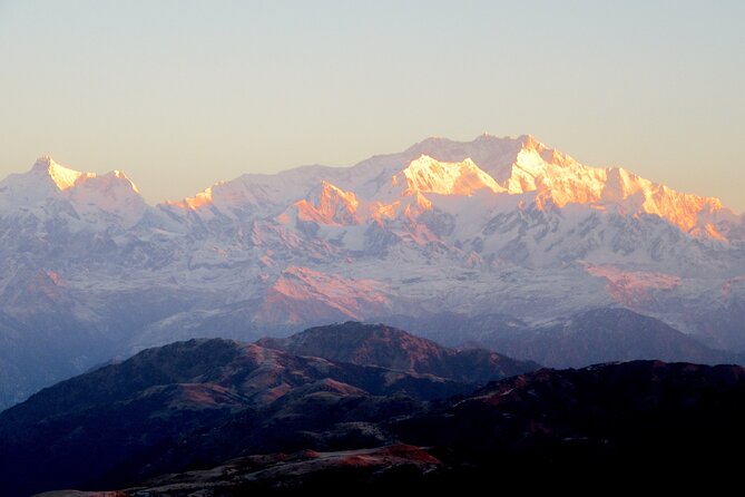 Singalila Ridge Trek from Darjeeling - 6 Days - Guides, food, and the practical level of comfort