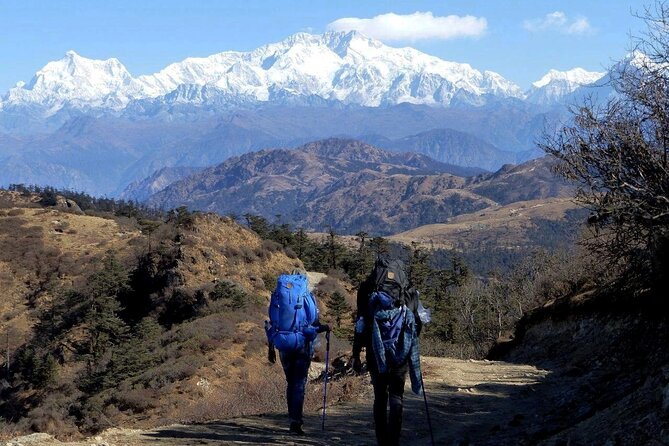 Singalila Trek from Darjeeling - Key points to know before booking
