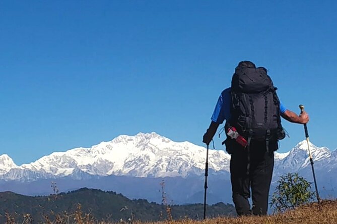 Singalila Trek from Darjeeling - Why the Singalila Ridge is worth your time