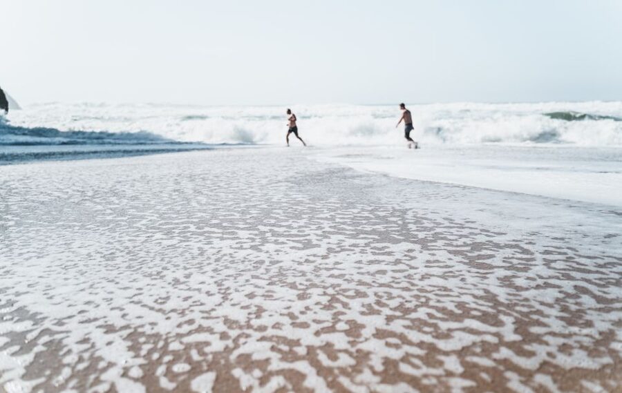 Sintra: Sunset Hike, Tapas & Wine at Secret Beach - Cabo da Roca and the Atlantic edge
