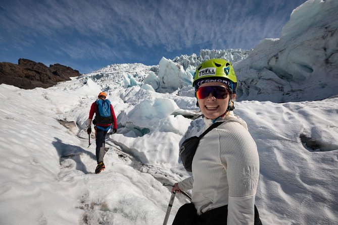 Skaftafell Glacier Hike 3-Hour Small Group Tour - Why the small group matters