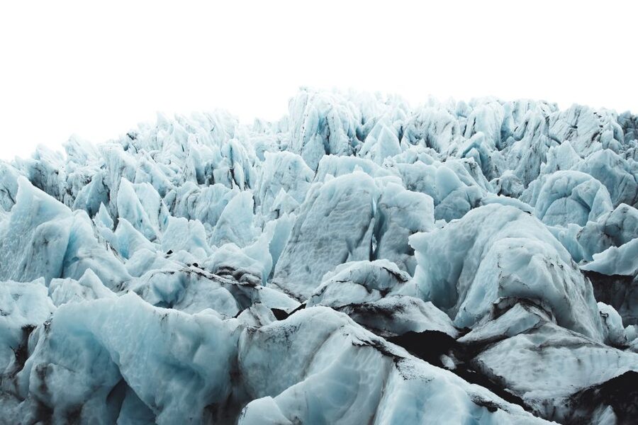Skaftafell: Half-Day Vatnajökull National Park Glacier Hike - Three hours through Falljökull’s broken ice