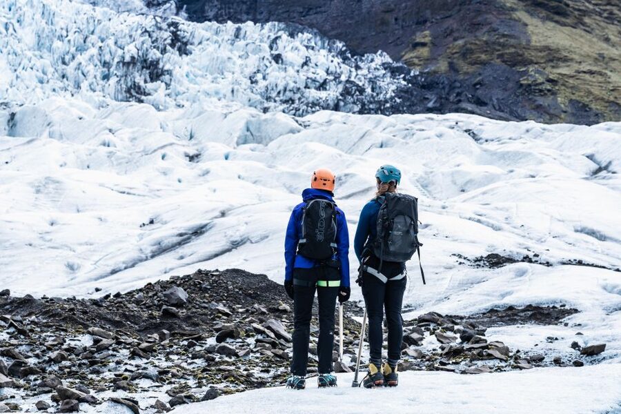 Skaftafell: Half-Day Vatnajökull National Park Glacier Hike - What the $158 price covers