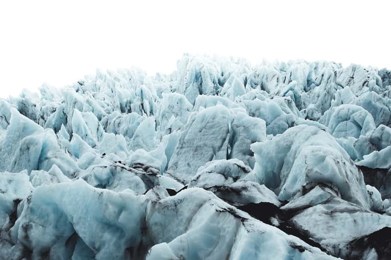 Skaftafell: Half-Day Vatnajökull National Park Glacier Hike - Timing, cancellation, and practical planning