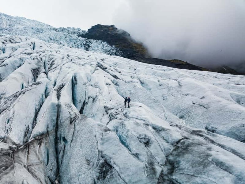 Skaftafell: Half-Day Vatnajökull National Park Glacier Hike - Should you book this glacier hike?