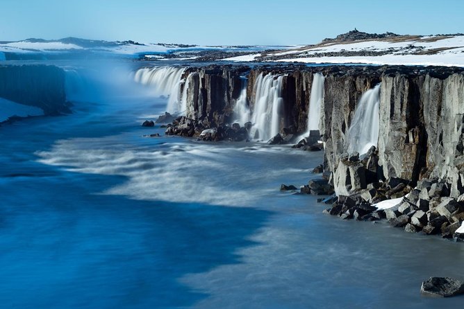Skaftafell Ice Caving & Glacier Hike - Key points to know before you book