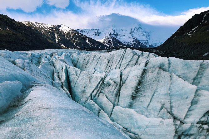Skaftafell Ice Caving & Glacier Hike - Price, group size, and the value of the outing