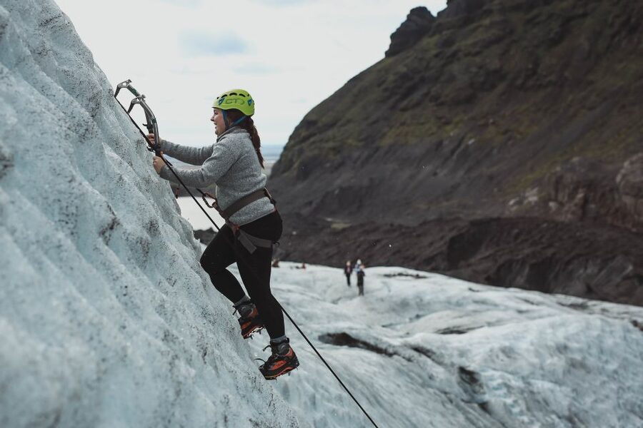 Skaftafell National Park: Falljokull Ice Climb and Hike - Key points to know before you book