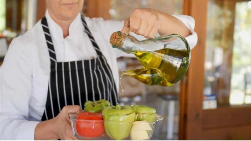 Skiathos: Dog Shelter Visit, Hike & Cooking Class with Lunch - A five-hour day with two very different stops