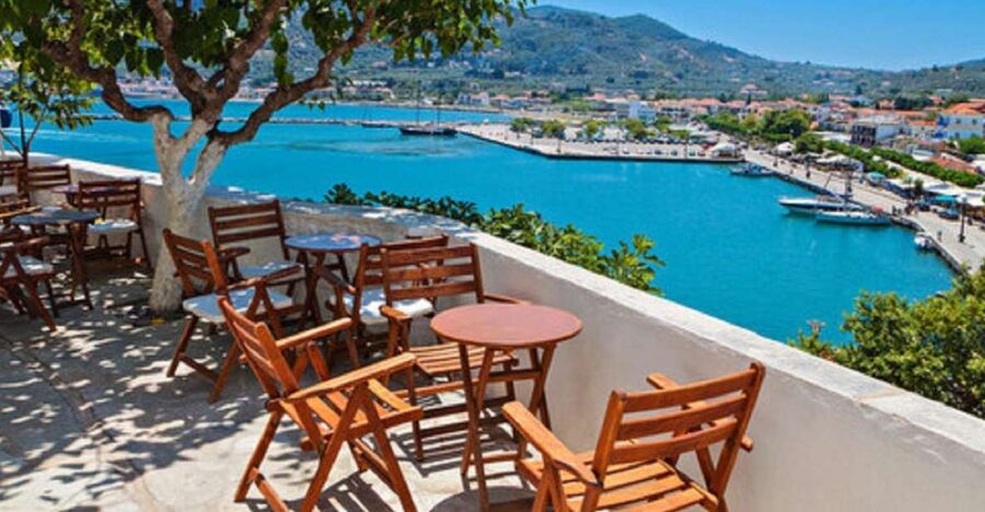 Skopelos Island: Easy Guided Hike - Starting from Skopelos Town at 8:50 AM