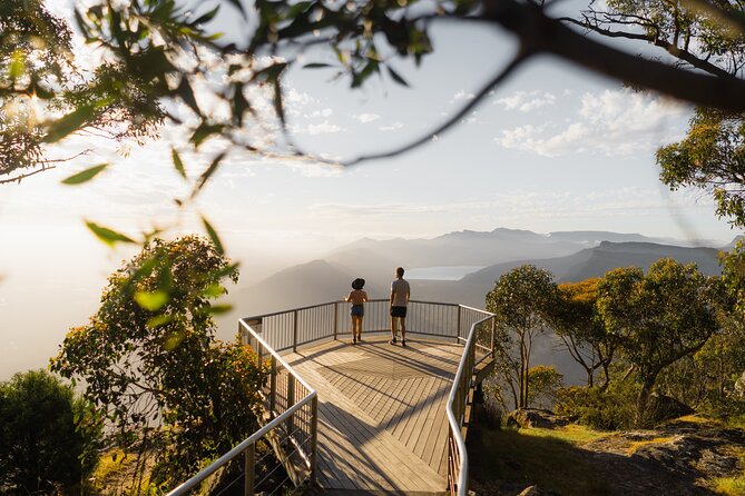 Small-Group Grampians Great Wildlife Escape Day Trip with Hiking - Why this Grampians day trip works
