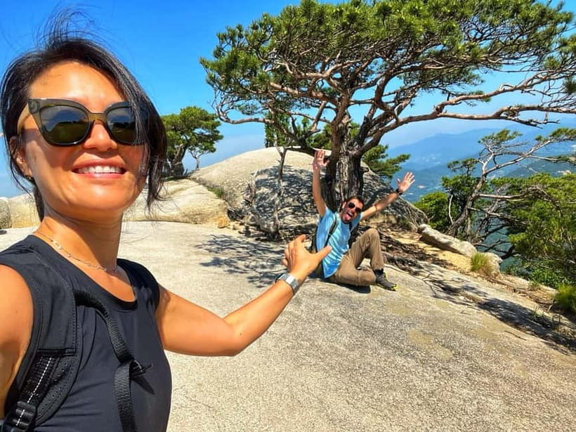Small Group Hike on Mt. Bukhan’s Secret Paths & Local Lunch - Why the lunch matters as much as the trail