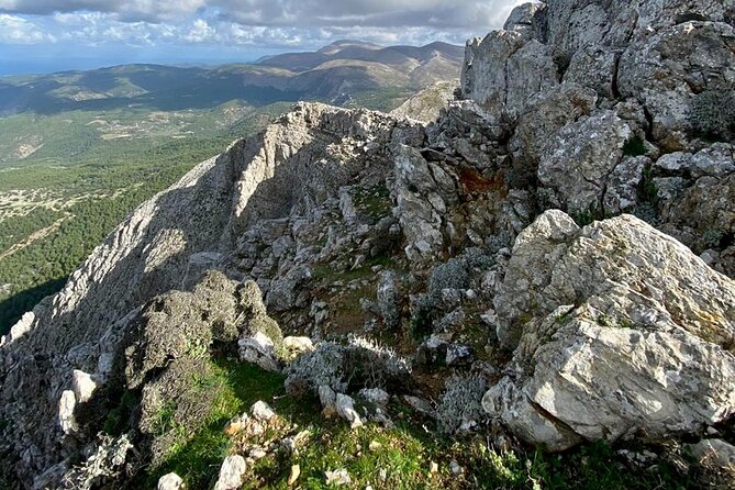 Small Group Hiking on Mount Akramitis in Rhodes - Is the $57.67 price good value?