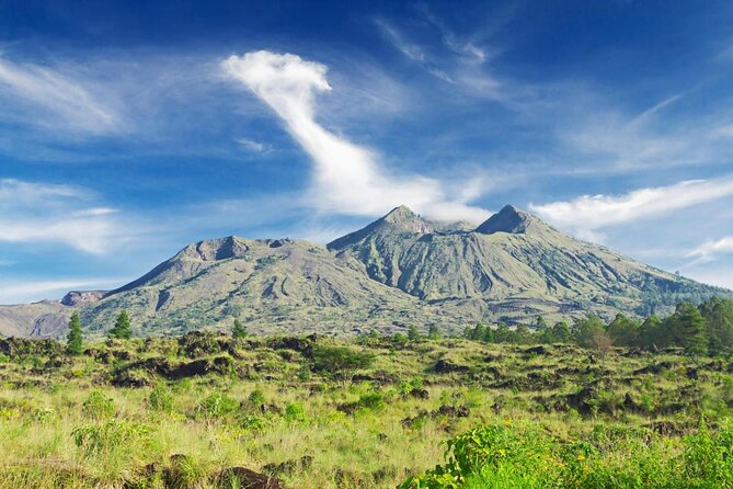 Small Group Mount Batur Sunrise Hike - Key points to know before you book
