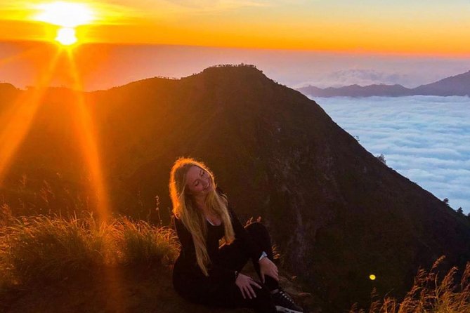 Small Group Mount Batur Sunrise Hike - What the $39 price buys you