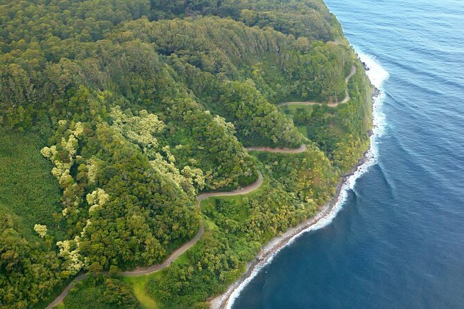 Small Group Waterfall and Rainforest Hiking Adventure on Maui - Key points to know before you book