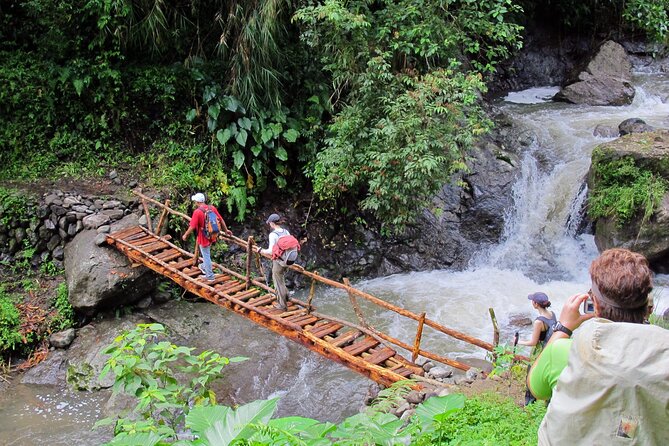 Small-Group Weekend Hiking Tour to Banaue-Ifugao from Manila - Why this four-day trek is different