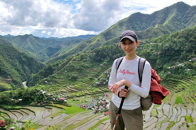 Small-Group Weekend Hiking Tour to Banaue-Ifugao from Manila - Day 1: Overnight from Manila to Banaue