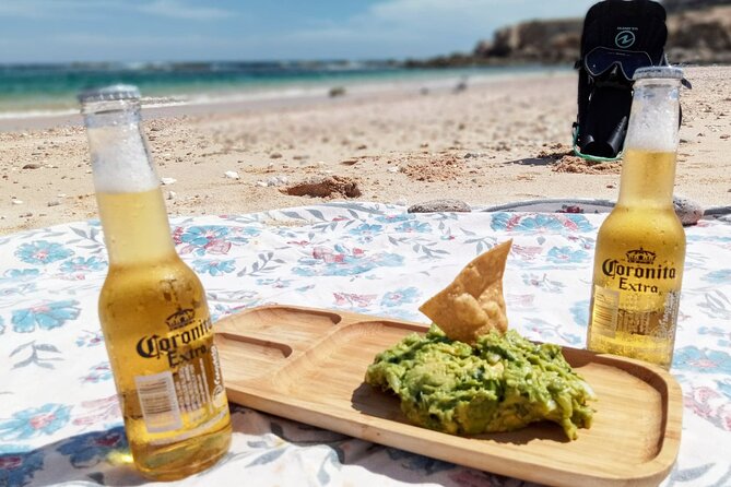 Snorkel Adventure and Hike to a Hidden Beach - What the guides add to the day
