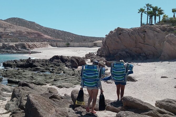 Snorkel Adventure and Hike to a Hidden Beach - Is $74.68 a fair price?