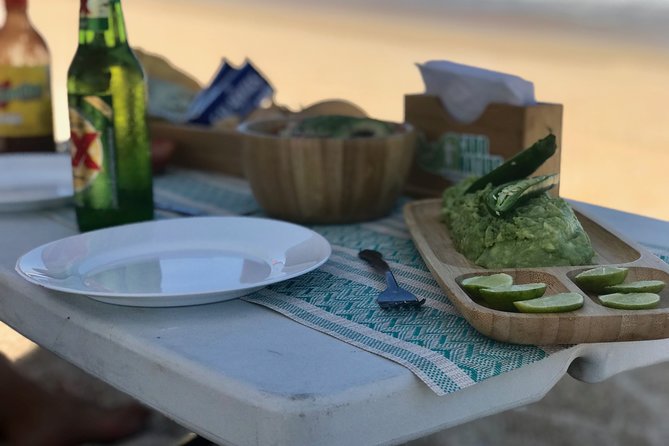 Snorkel Adventure and Hike to a Hidden Beach - Should you book the hidden beach snorkel?
