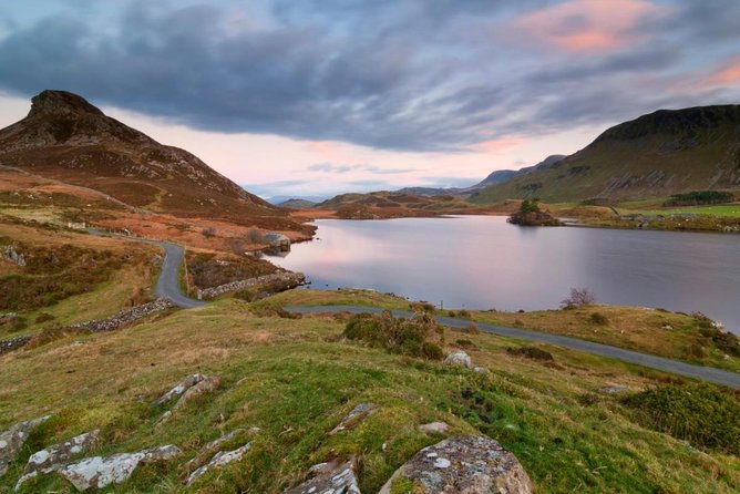 Snowdon Sunrise Hike - Key points to know before you book