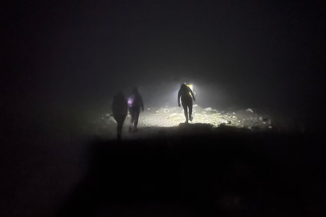 Snowdon Sunrise Hike - Should you book the Snowdon Sunrise Hike?
