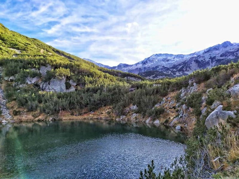Sofia: Pirin National Park Hike & Bansko Visit - Key points to know before booking